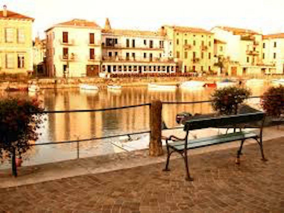 Lake Moments Peschiera del Garda Exterior foto